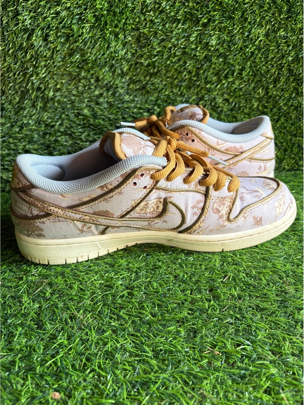 Nike SB City Of Style Size 9.5 - Picture 7 of 9